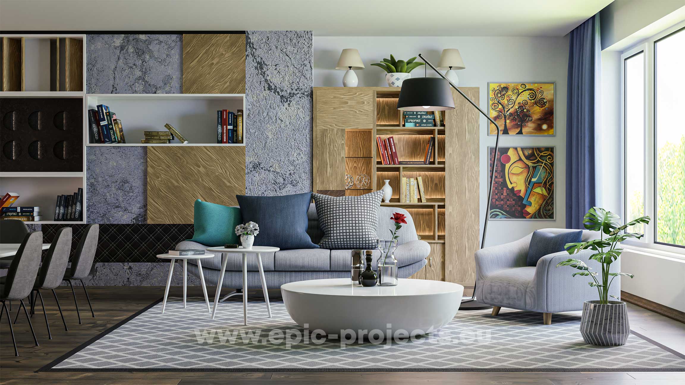 Epic Projects Interior 2